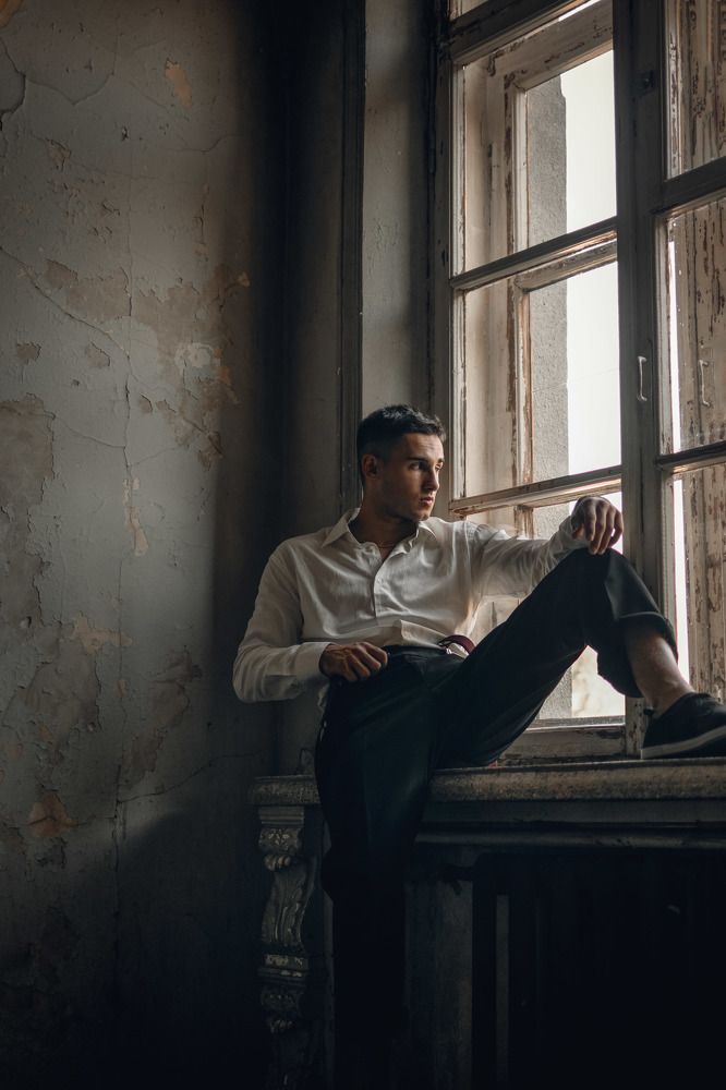 Photograph by Анастасия Носуленко