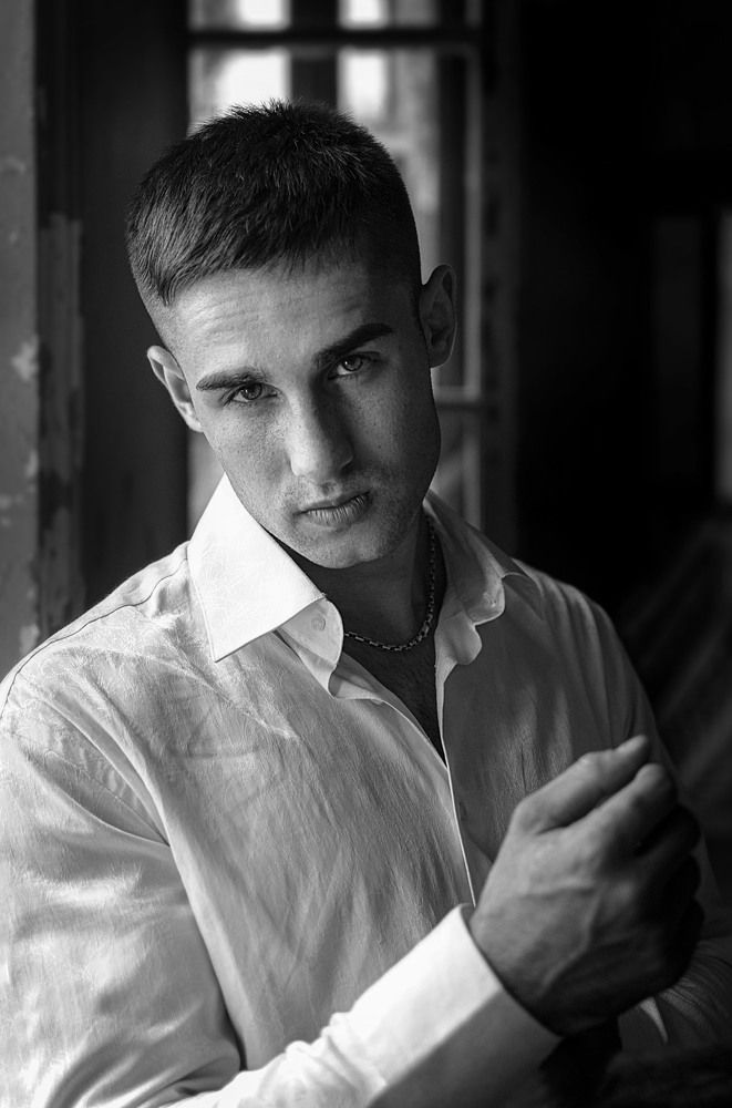 Photograph by Анастасия Носуленко