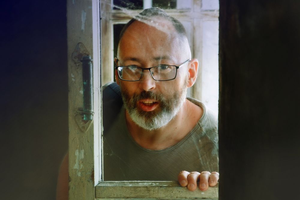 Photograph by Эдуард Голиков