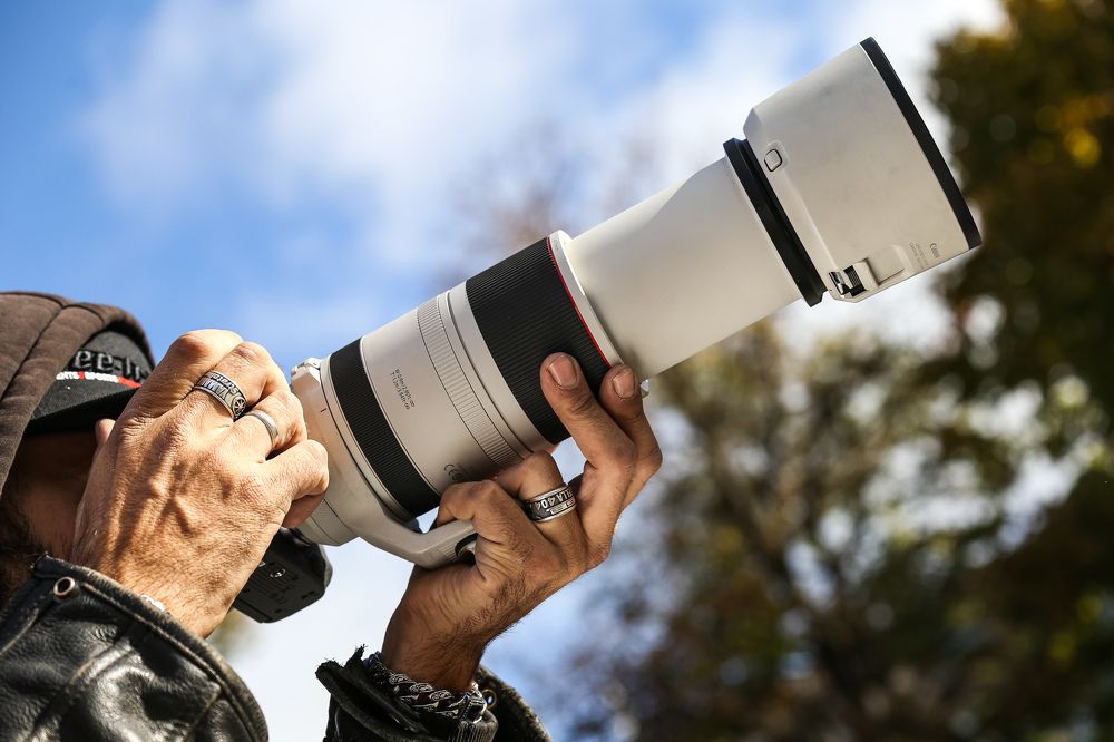 Photograph by Sergei Komlev