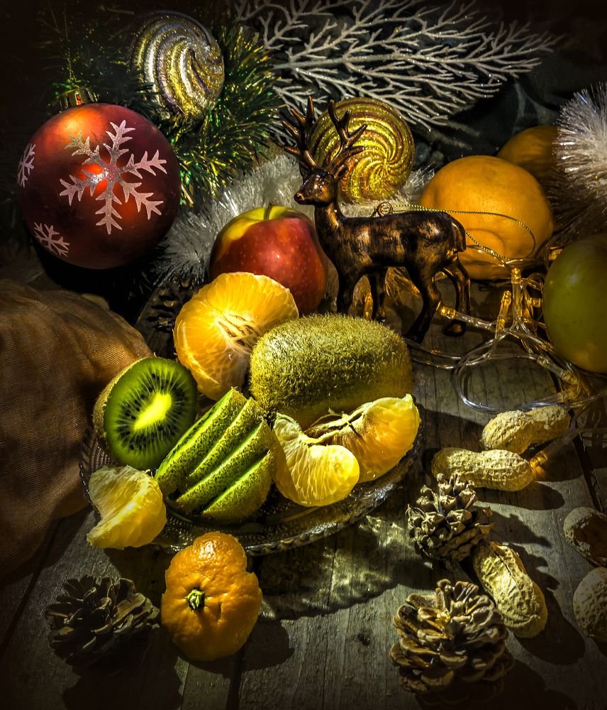 Фотография автора Milena Ivanova