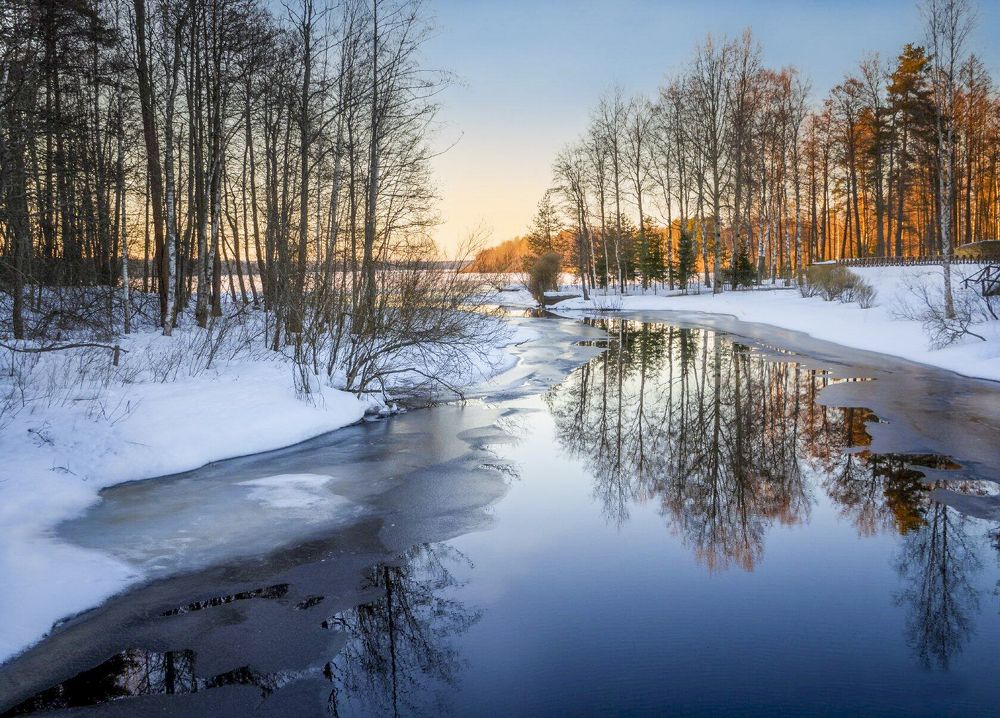 Photograph by Ольга Якшина