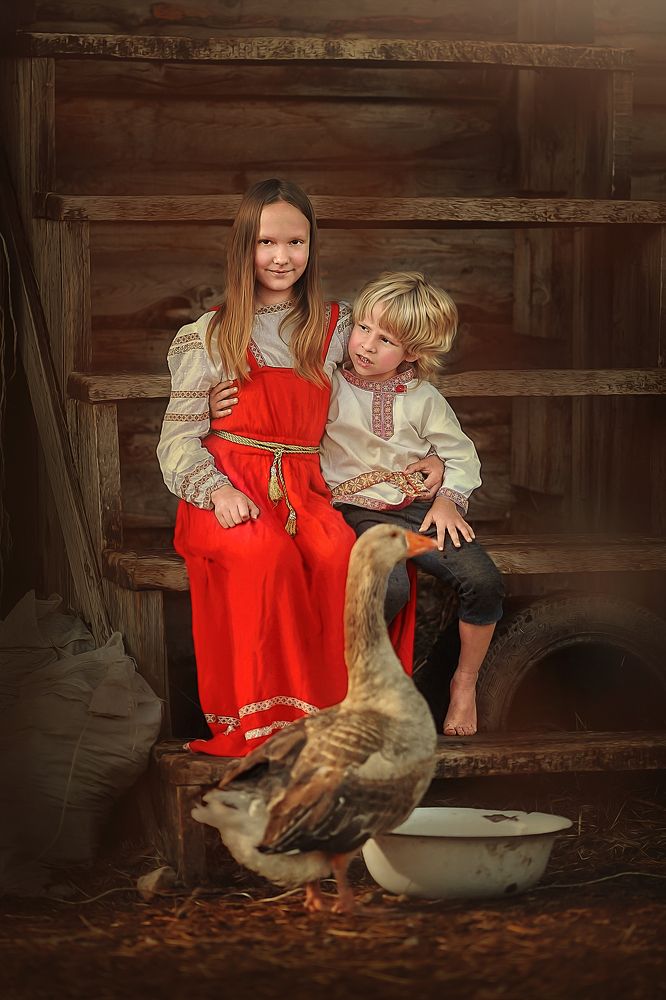 Фотография автора Алексей Денисов