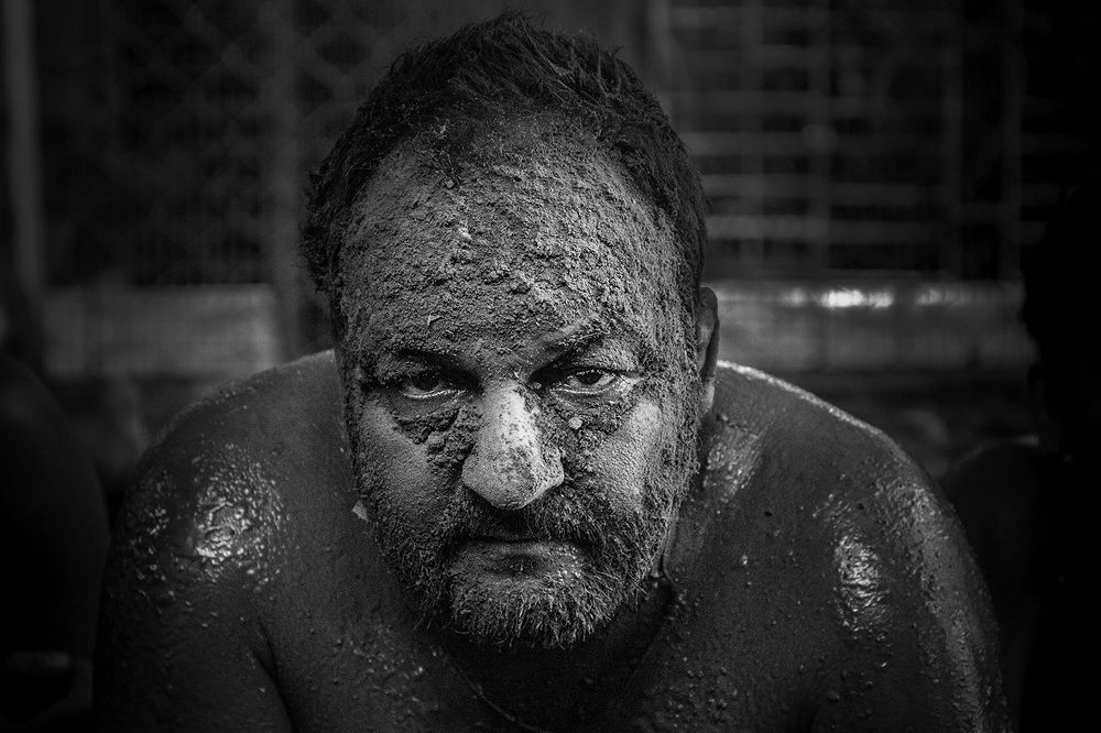 Photograph by Sudipta Das