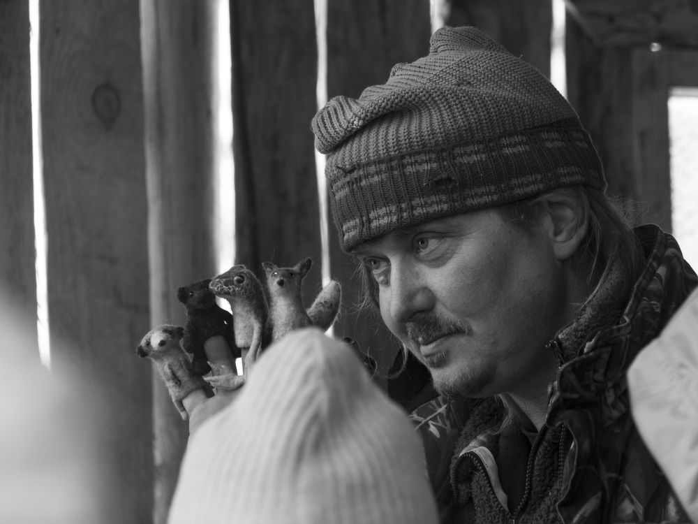 Photograph by Лилия Кондратьева