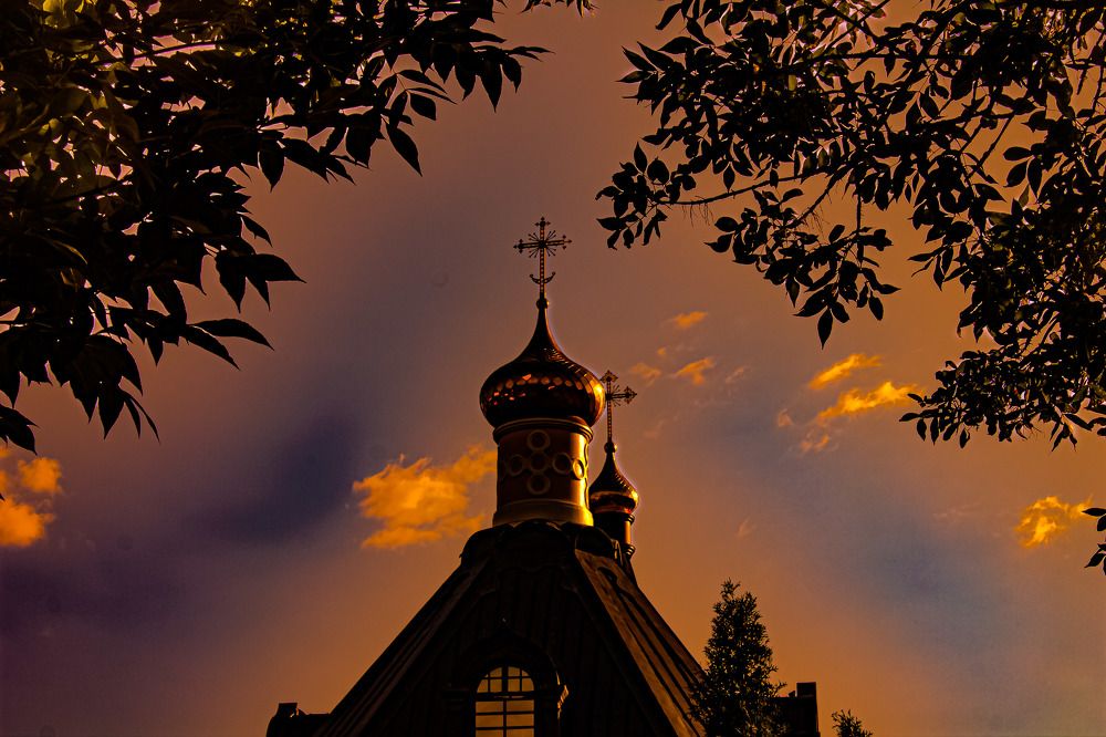 Photograph by Николай Яковлев