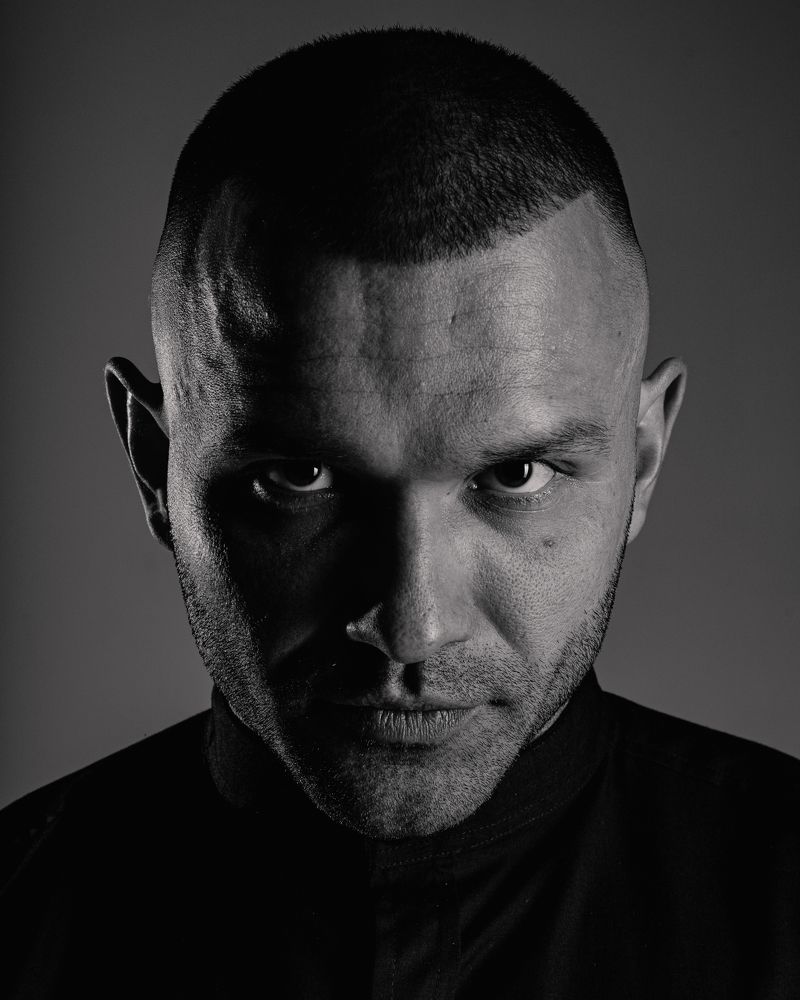 Photograph by Андрей Родкин