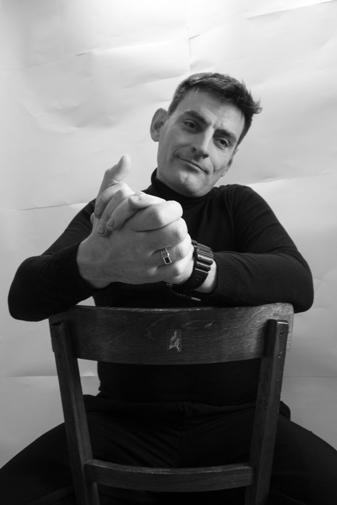 Photograph by Ирина Петракович