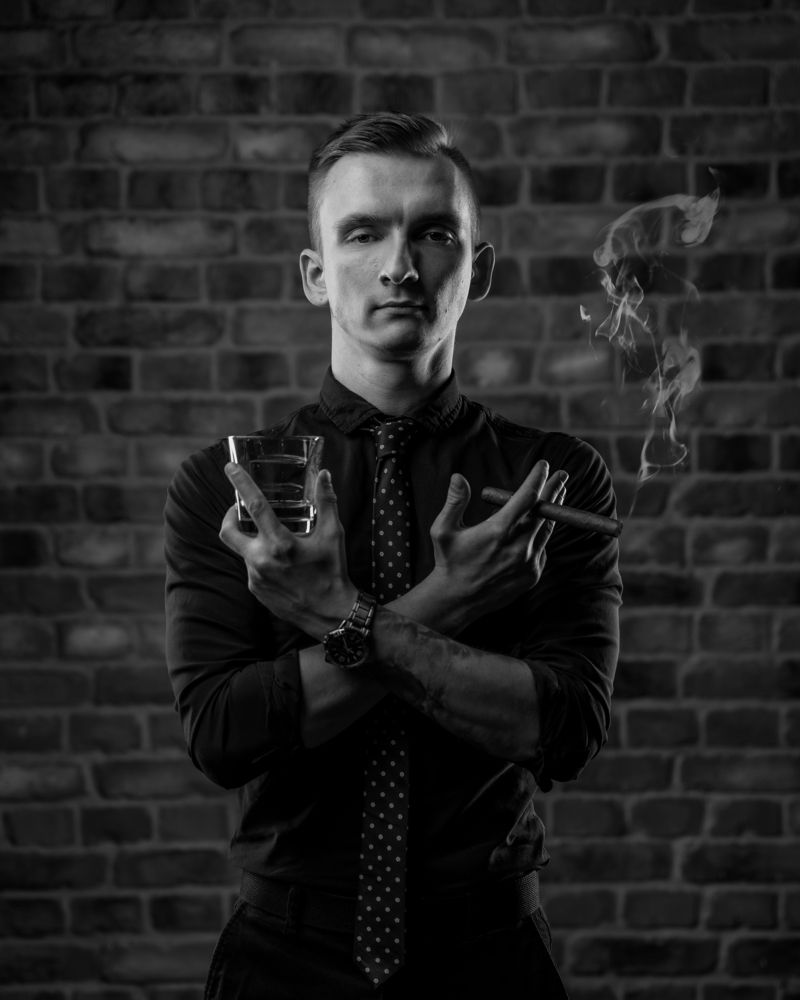 Photograph by Андрей Родкин