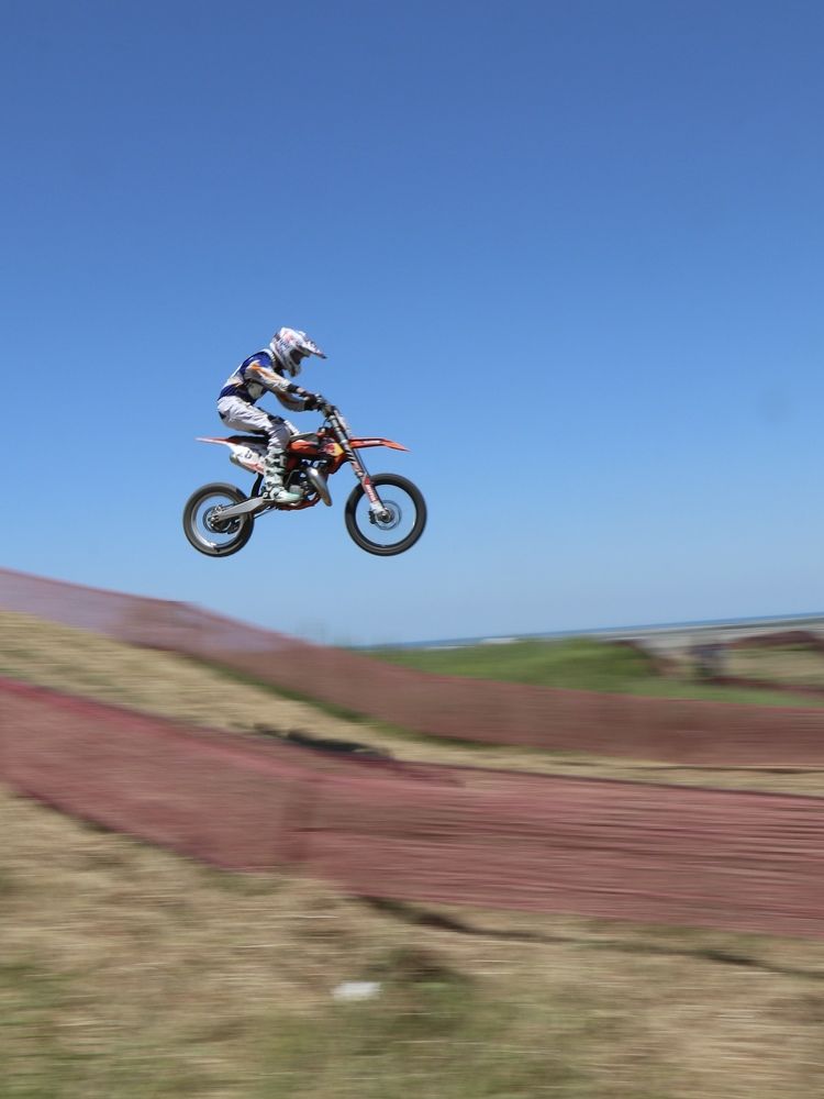 Photograph by Alexandr Tulinov