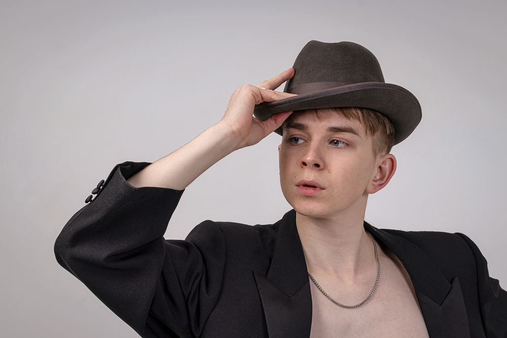 Photograph by Анастасия Белякова