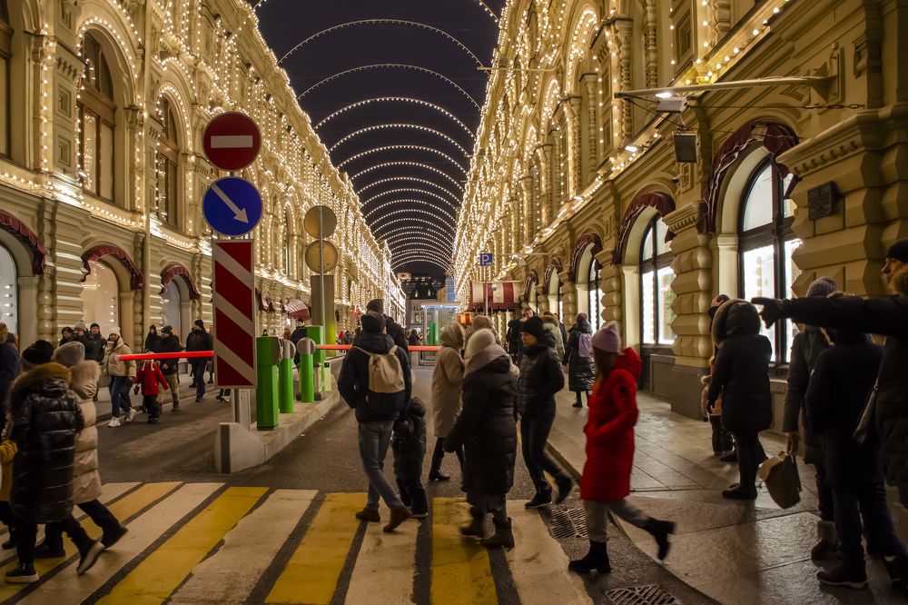 Photograph by Игорь Грашин