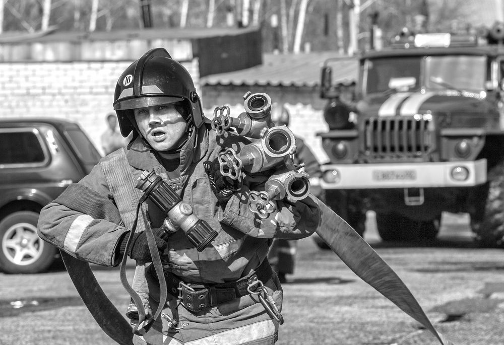 Photograph by Тамара Андреева