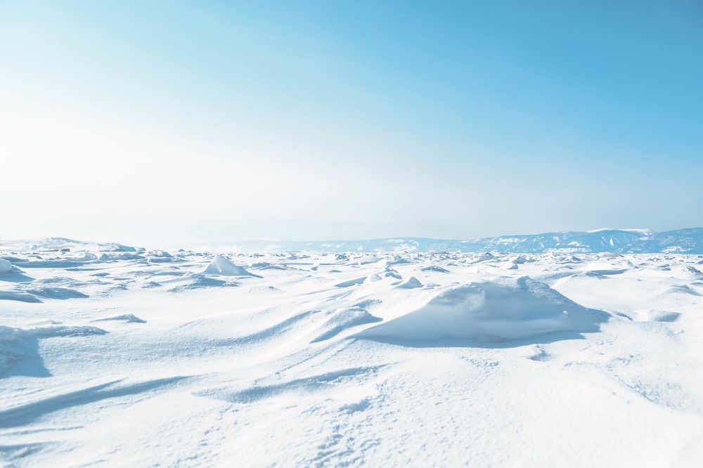 Photograph by Сергей Доржиев