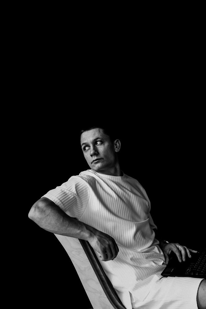 Photograph by Валентина Ахтямова