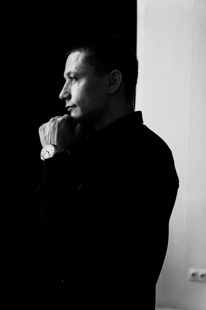 Photograph by Валентина Ахтямова