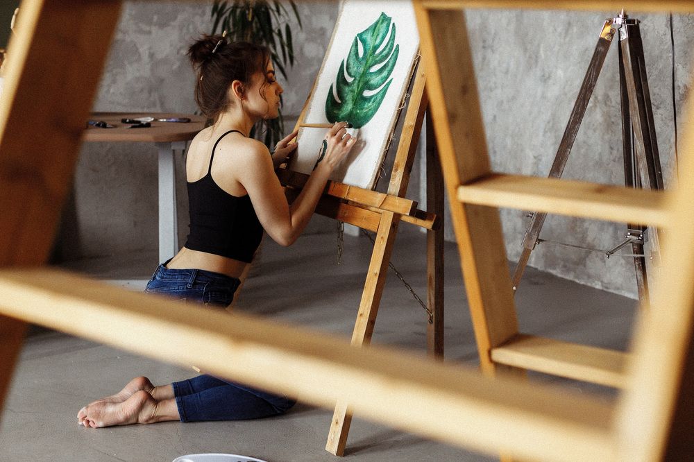 Photograph by Мария Мартынова