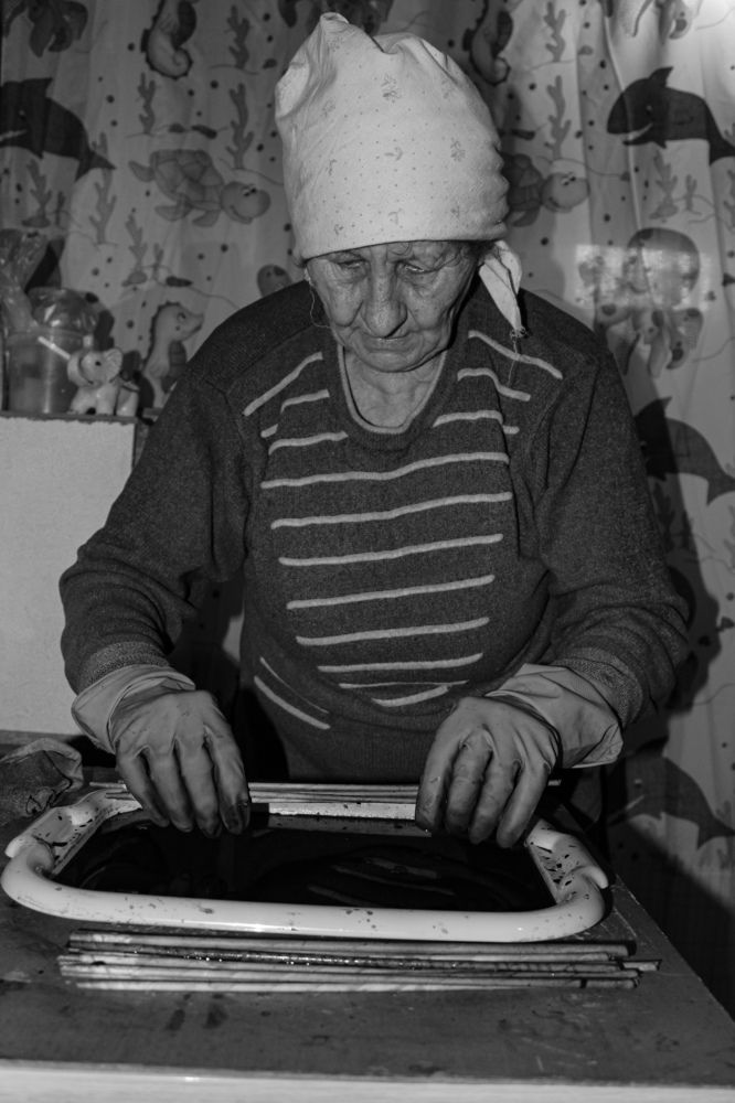 Photograph by Ирина Дмитриенко