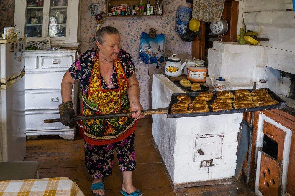 Photograph by Тамара Андреева