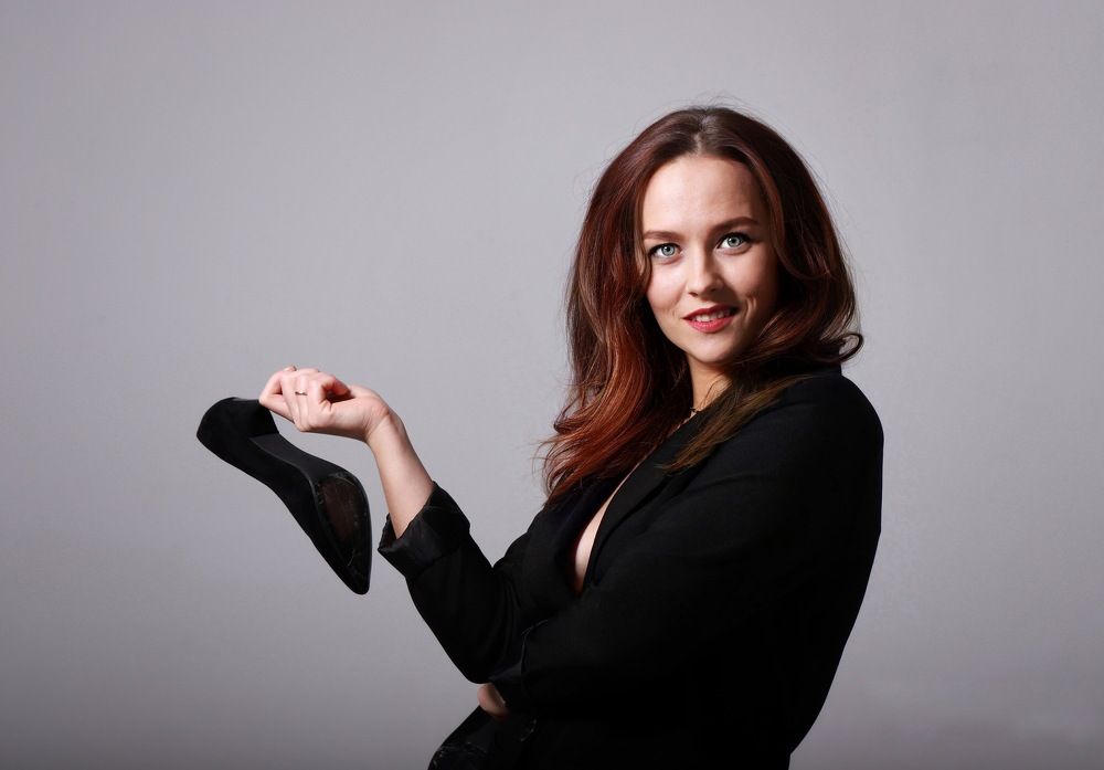 Photograph by Alexandr Tulinov