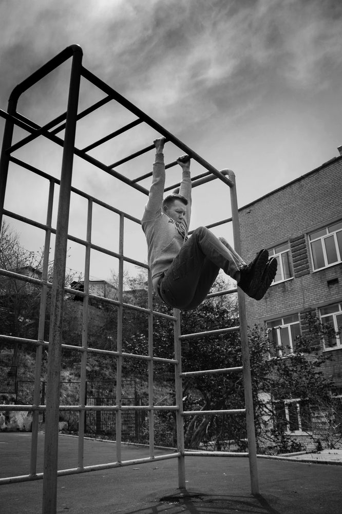 Photograph by Юлия