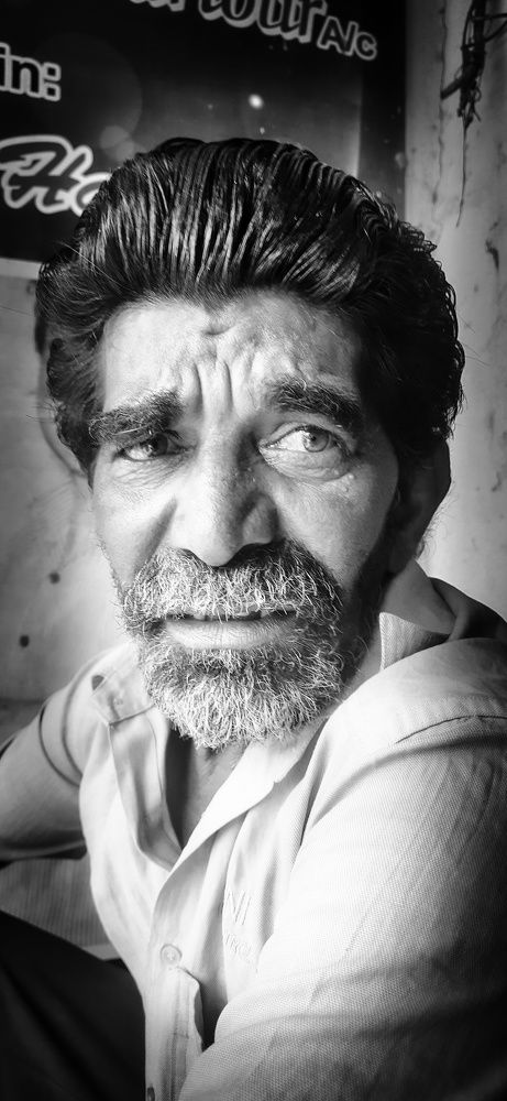 Photograph by Praveen kumar Sampath