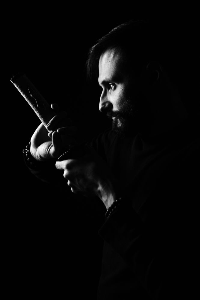 Photograph by Мария Тулякова