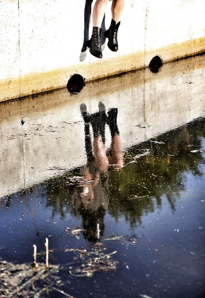 Photograph by Alexandr Tulinov