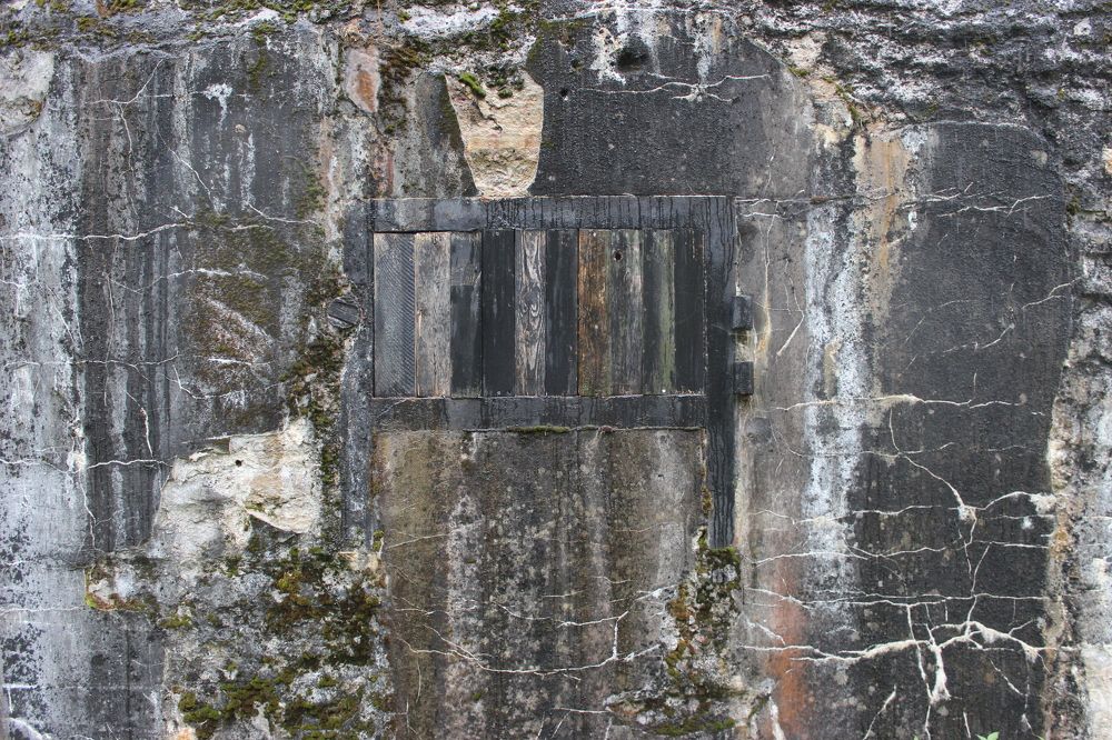 Photograph by Anastasia Kodatenko