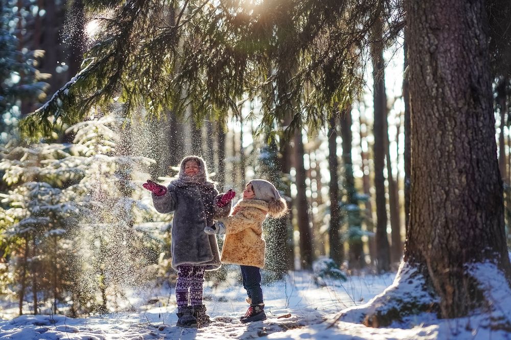 Photograph by Наталья Шкроб