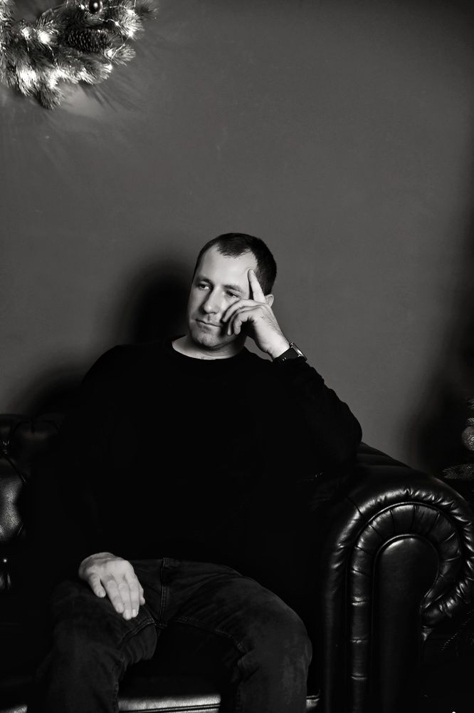 Photograph by Юлия Рафальчук