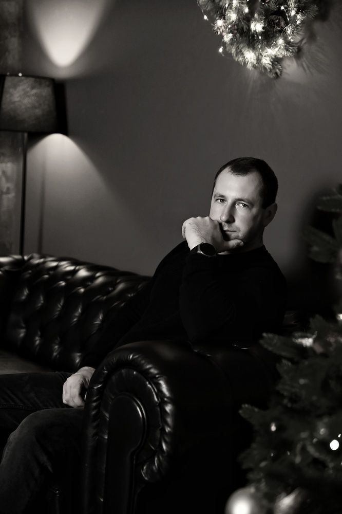 Photograph by Юлия Рафальчук