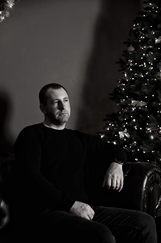 Photograph by Юлия Рафальчук