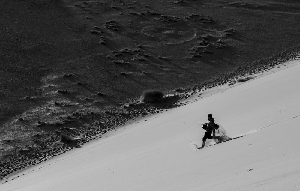 Photograph by Ильин Дмитрий