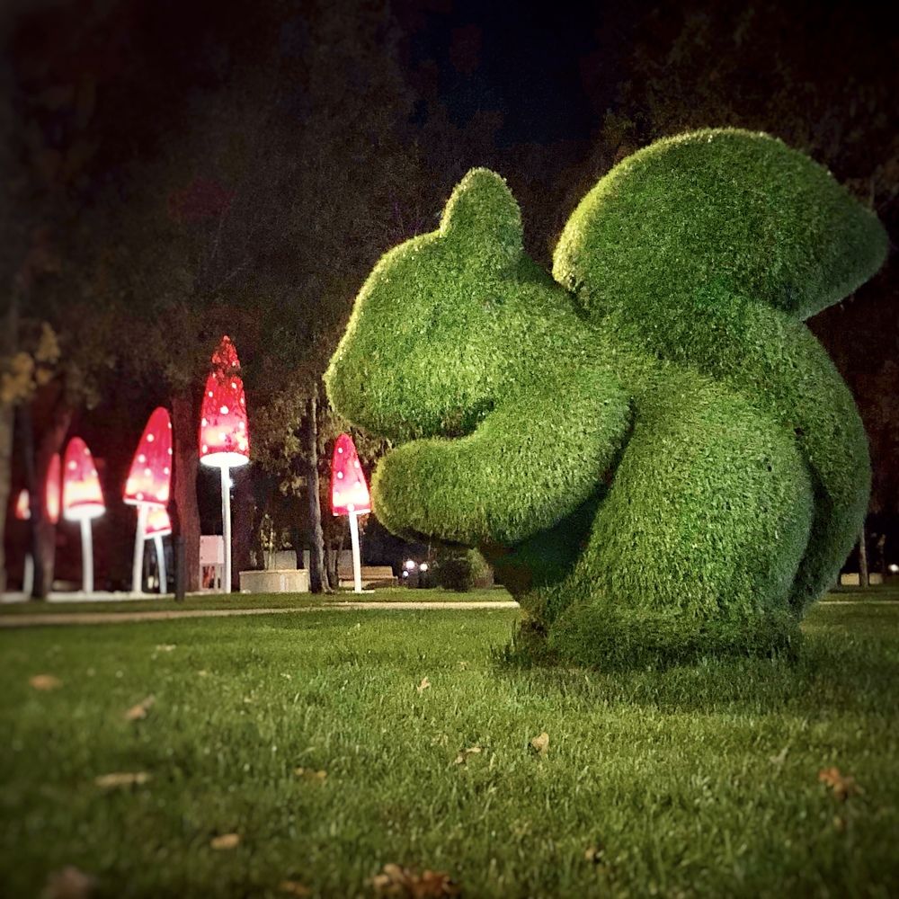 Photograph by Alexandr Tulinov