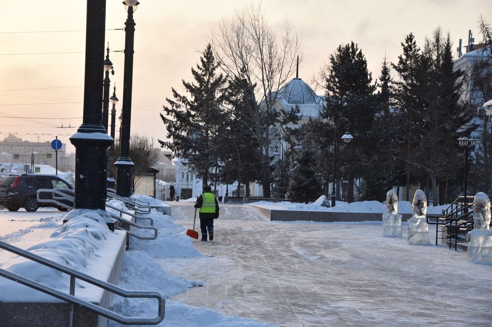 Photograph by Приходько Дмитрий