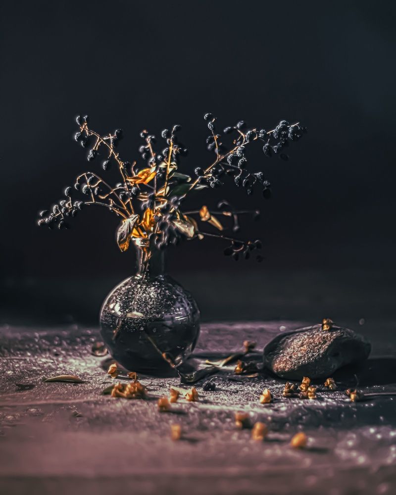 Photograph by  Анастасия Тимарг