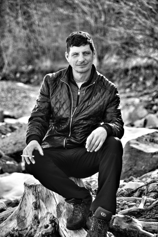 Photograph by Виктория Лобанова