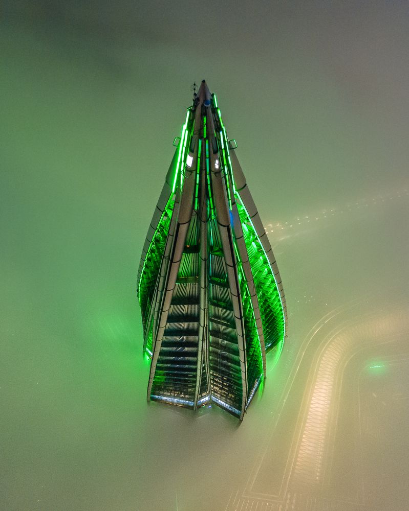 Photograph by Андрей Копылов