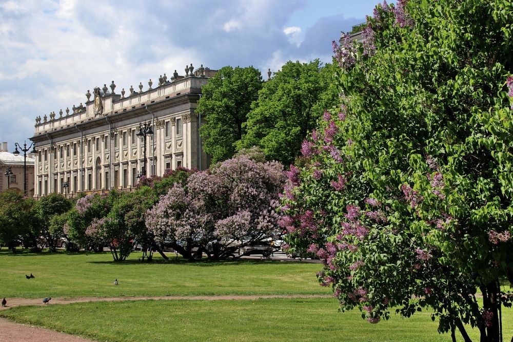 Photograph by Юрий Чистяков