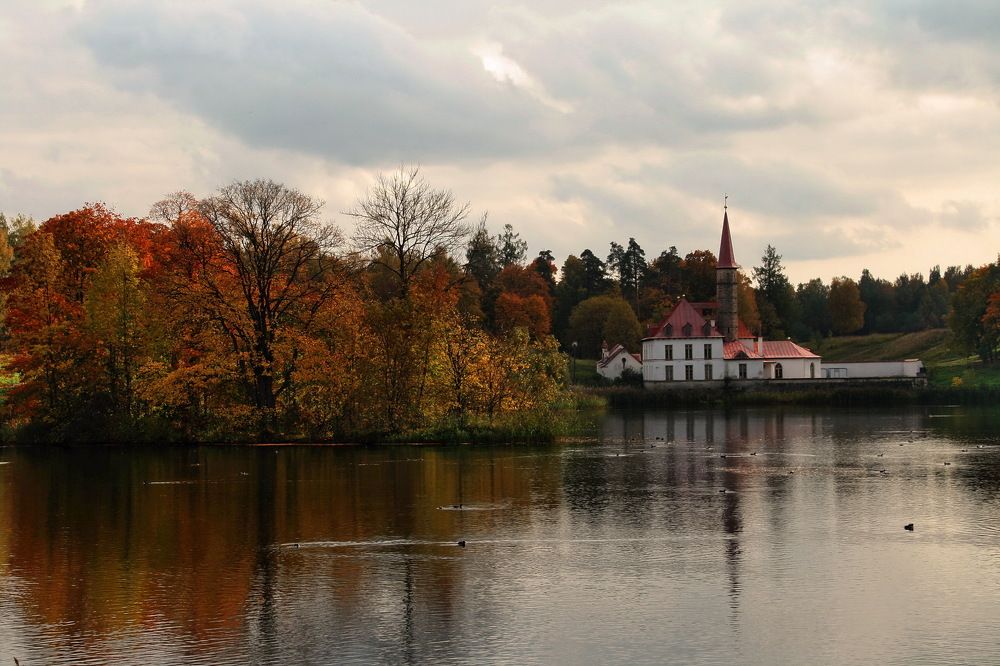 Photograph by Юрий Чистяков