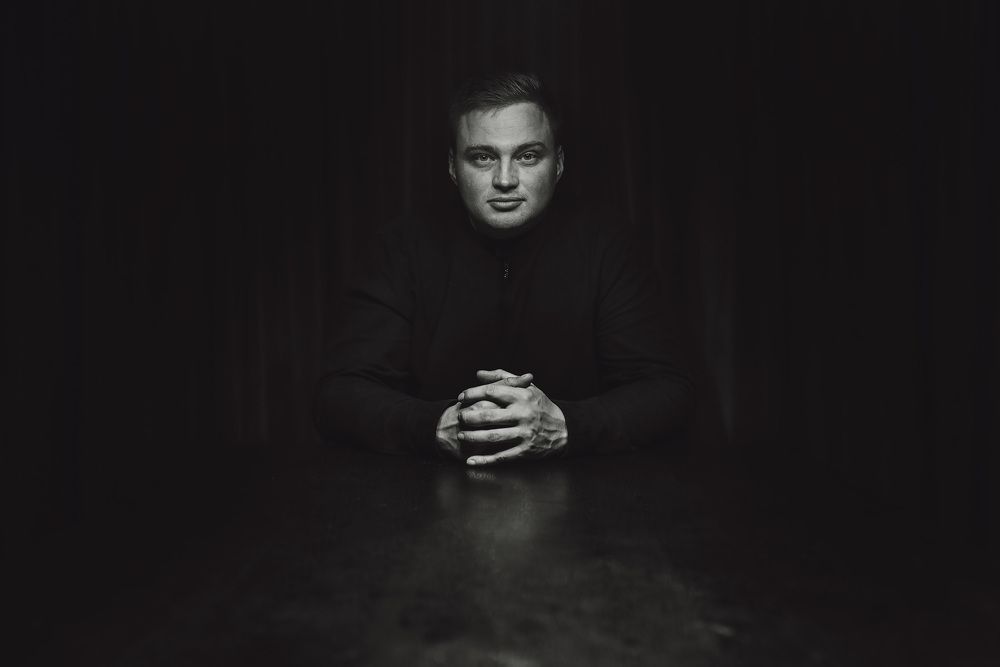 Photograph by Клемянок Сяргей