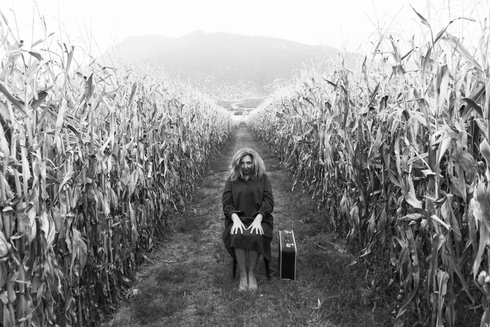 Photograph by Jordan Keramidas