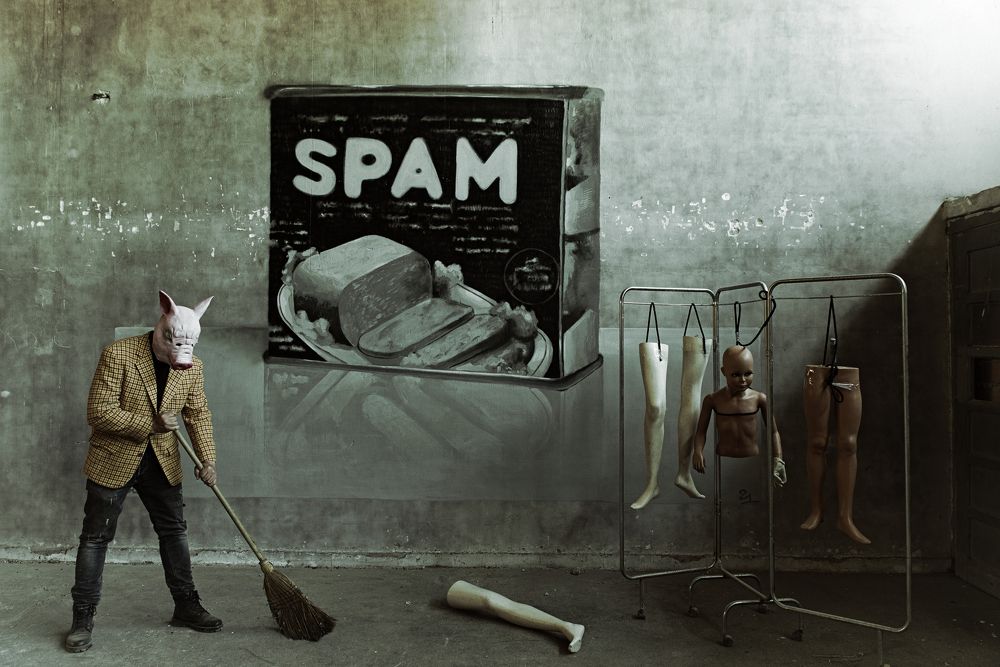 Photograph by Jordan Keramidas