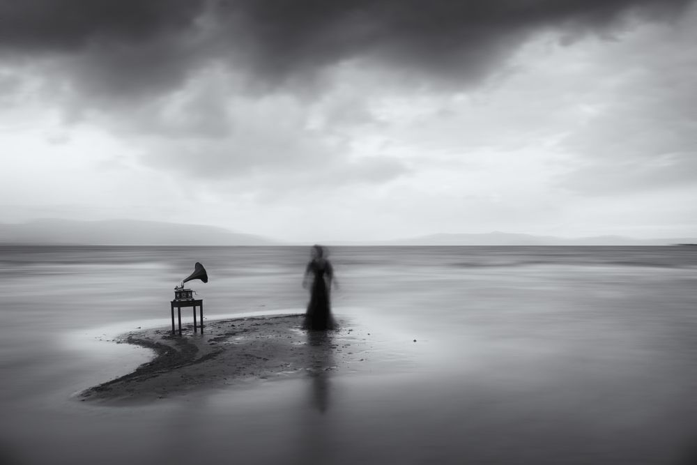 Photograph by Jordan Keramidas