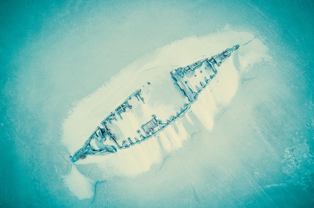 Photograph by Сергей Цепек