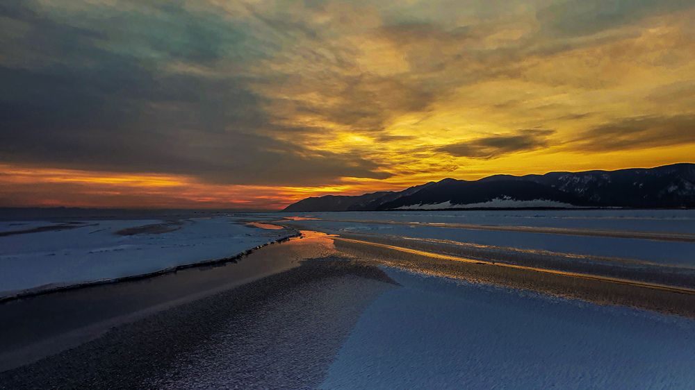 Photograph by Алексей Кулаков