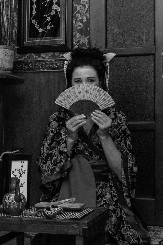 Photograph by Ольга Каминская