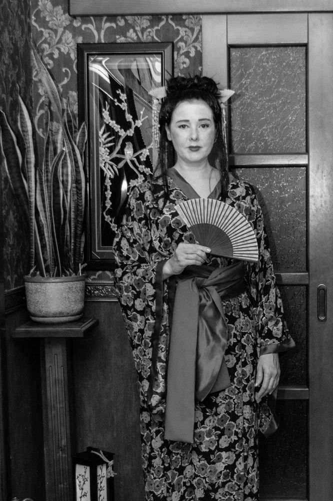 Photograph by Ольга Каминская