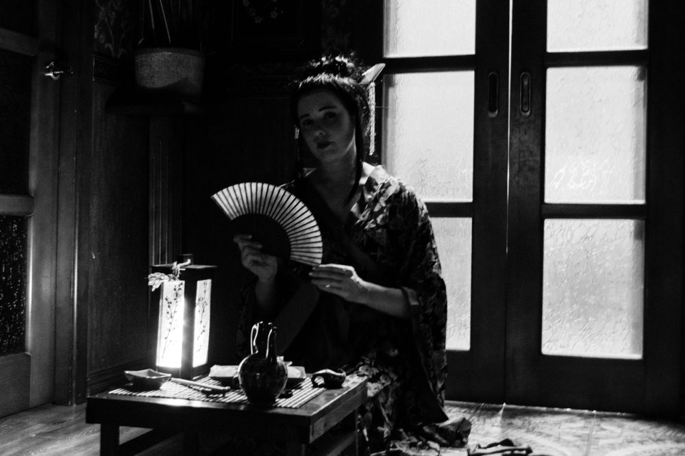 Photograph by Ольга Каминская